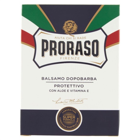 PRORASO A/S BALSAMO BLU PROTETTIVO  ML 100
