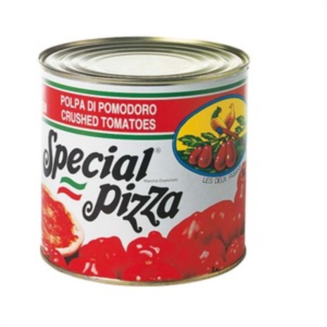 POLPA DI POMODORO 5kgx3