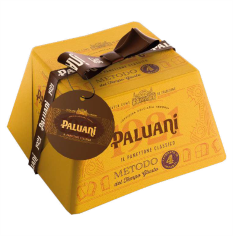 1921 Panettone Classico 1000g