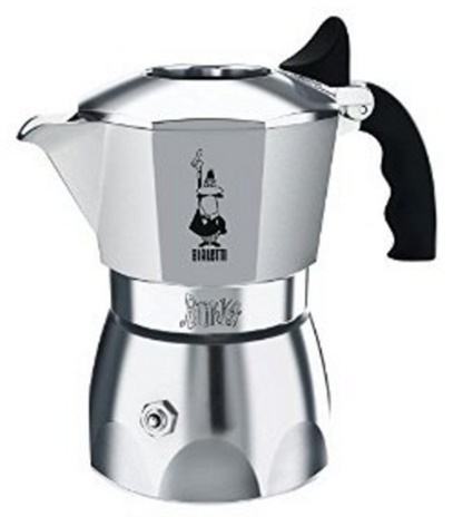 CAFF.BRIKKA BIALETTI 06x4tz