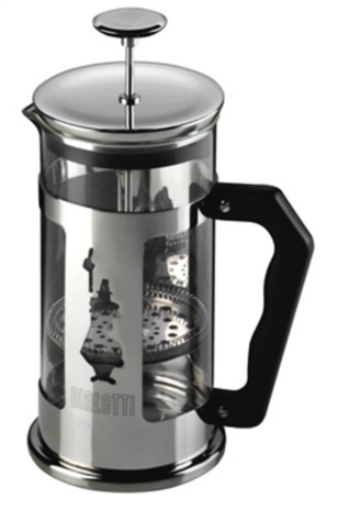 PRESSOFILTRO BIALETTI LT.1 x6