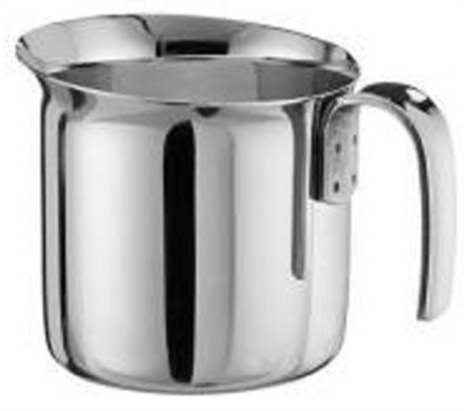 MILK PITCHER ELEGANCE 30CLx6