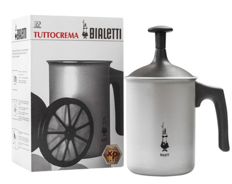 TUTTOCREMA BIALETTI CM.8x12
