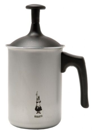 TUTTOCREMA  BIALETTI CM.10x6
