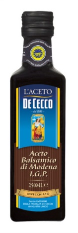 ACETO BALS DE CECCO 6x0,250
