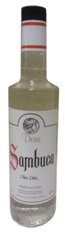 SAMBUCA &quot;DORA&quot;   12x0.700
