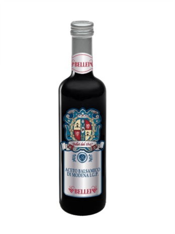 ACETO BALSAMICO ARGENTO 12x0,500