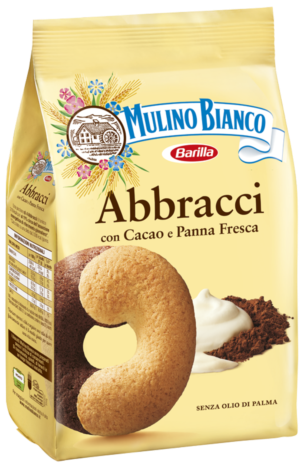 ABBRACCI MULINO B. 12x0,350