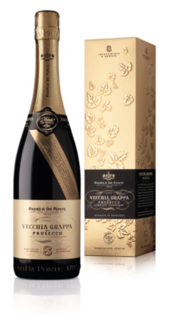 VECCHIA GRAPPA PROS. 06x0,700
