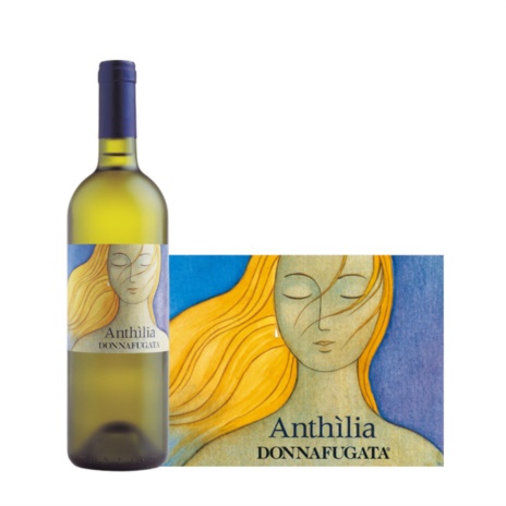 DONNAFUGATA BIANCO  06x0.75