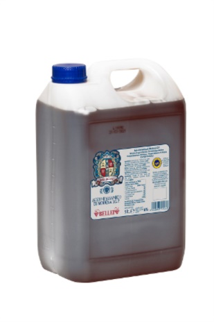 ACETO BALSAMICO LT.5x2