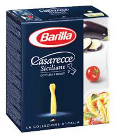 CASERECCE SICILIANE  28x0,500