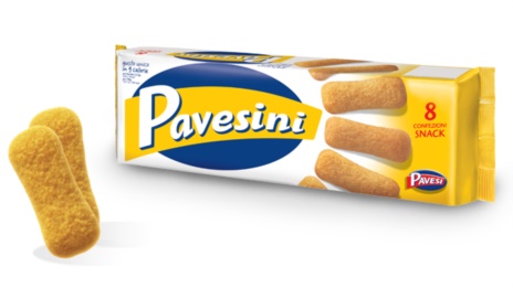 PAVESINI CLASSICI 12x0,200