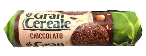 GRANCEREALE CIOCCOLATO 18x0,230