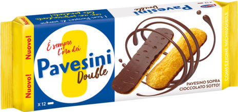 PAVESINI DOUBLE 12xgr.60