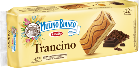 TRANCINO MULINO B. 12x0,396