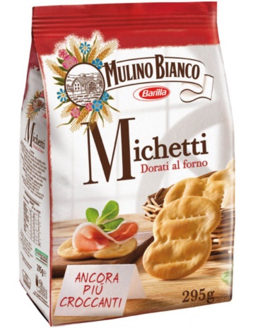 MICHETTI MULINO B. 16x0,295