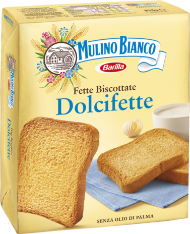 LE DOLCIFETTE M.B. 16x0,315