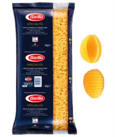 GNOCCHETTI SARDI N.60 KG.5x3