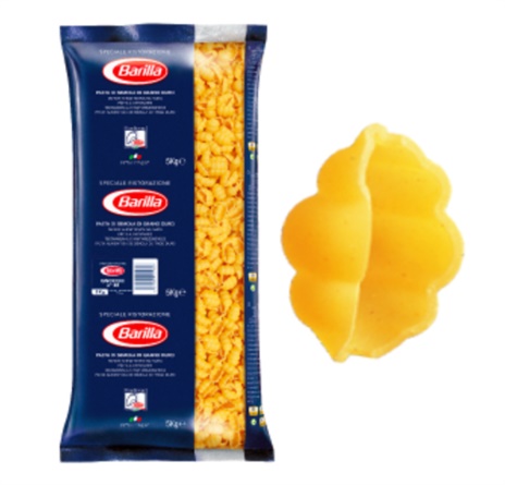 GNOCCHI BARILLA N.85 KG.5x3