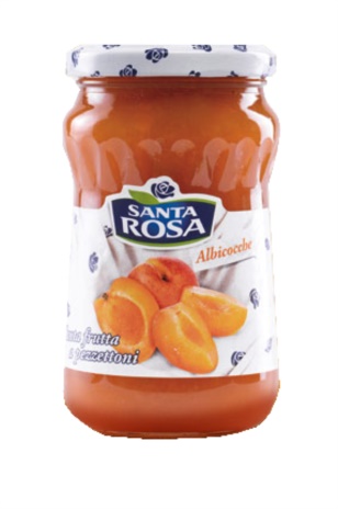 CONF.S.ROSA ALBICOCCA 12x0,350