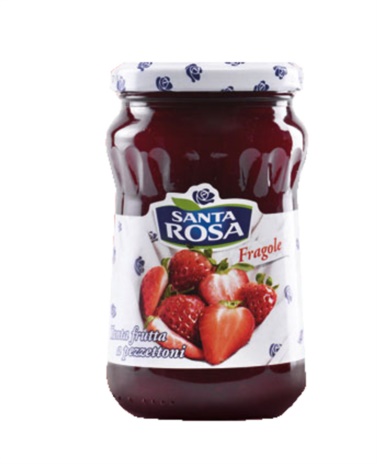 CONF.S.ROSA FRAGOLE 12x0,350