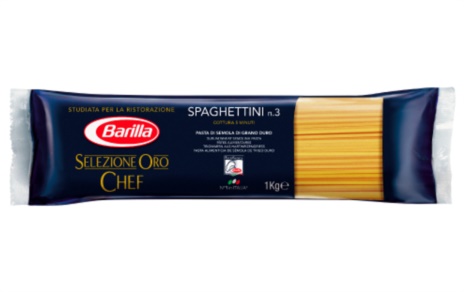 SELEZIONE ORO N.3 KG.1x12