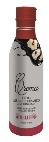 CREMA AL BALSAMICO 12x0,500
