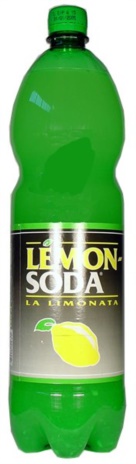 LEMONSODA  06x1,250