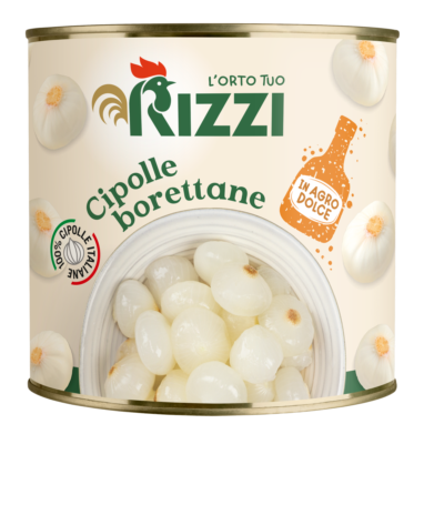CIPOLLINE AGRODOLCE      06x03