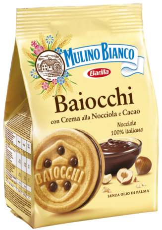 BAIOCCHI MULINO B. 10x0,260