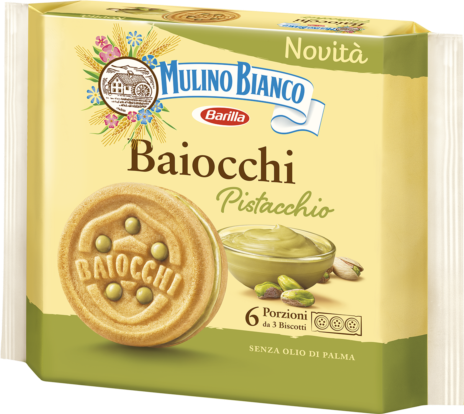 BAIOCCHI PISTACCHIO 09x0,168