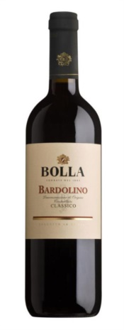 BARDOLINO CLASS BOLLA 24x0,375