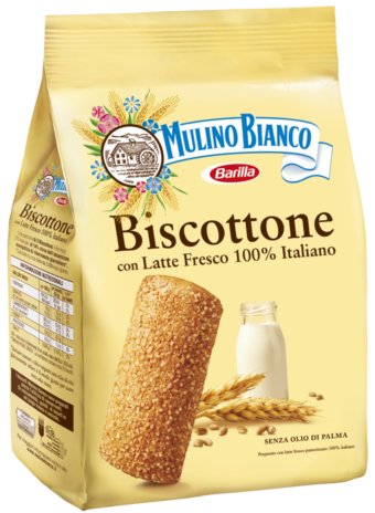 BISCOTTONE MULINO B.12x0,700