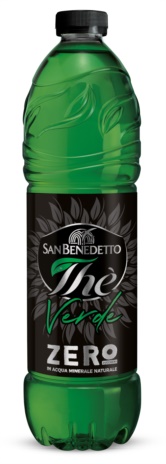 THE&#39; S.BENEDETTO VERDE ZERO 06x1,5