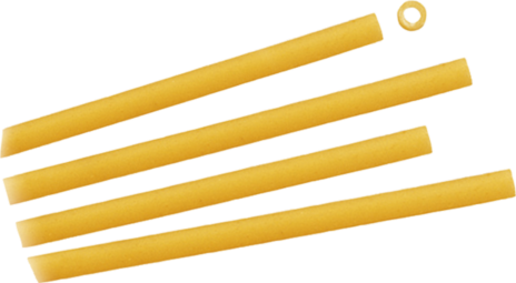 BUCATINI PICCOLI N.14 24x0,500