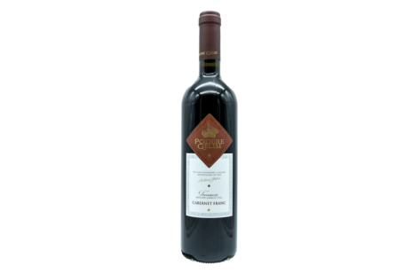CABERNET FRANC GELISI 6x1,50