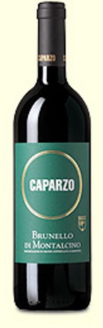 BRUNELLO DI MONTALC. 06x0,750