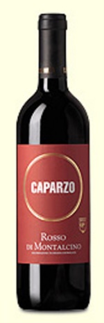 ROSSO DI MONTALCINO 06x0,750