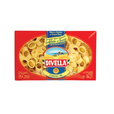 CALAMARI DIVELLA N.46 12x0,500