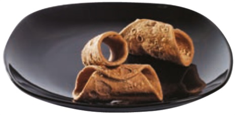 CANNOLI SICILIANI VUOTI KG.3