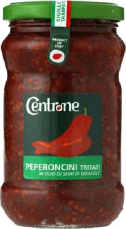 PEPERONCINI TRITATI 06x1,700