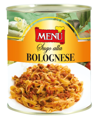 RAGU` ESPORTAZIONE  24x0.840