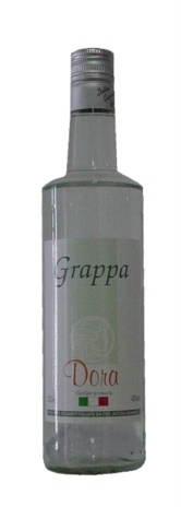 GRAPPA BIANCA DORA 06x0.700