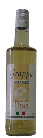 GRAPPA STRAV. DORA  06x0.700