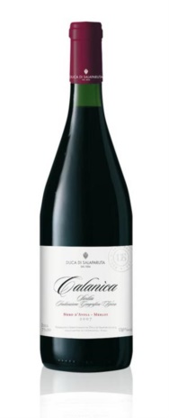 CALANICA ROSSO 06x0,750