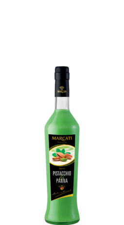 CREMA PANNA/PISTACCHIO 06x0,500