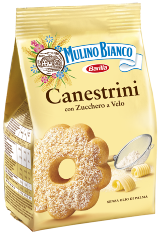 CANESTRINI MULINO B. 10x0,200