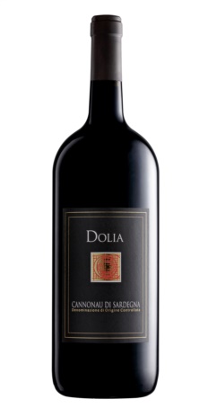 CANNONAU DOLIANOVA 06x1,500