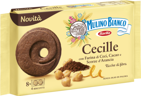 CECILLE MULINO BIANCO 10x0,270